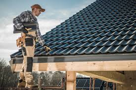 Best Asphalt Shingle Roofing  in Goulds, FL